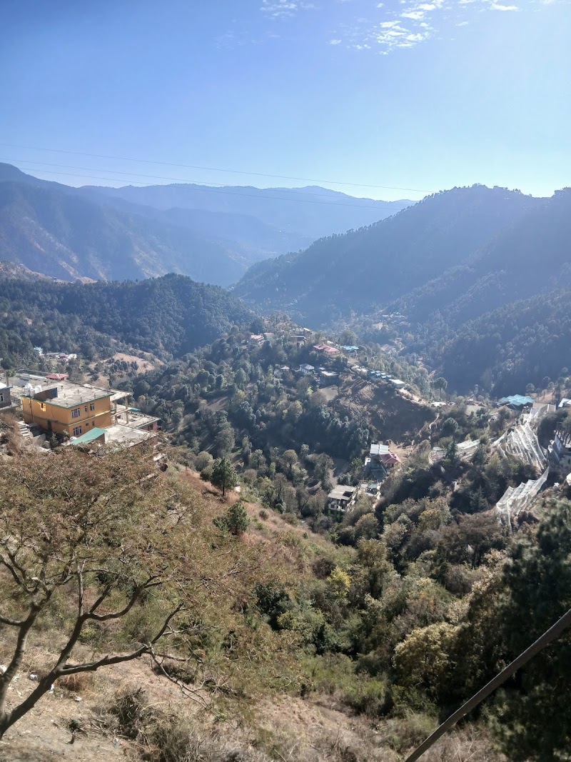 Cozy Haven Homestay - Cozy Haven Homestay Chauhan Niwas, Junga Rd., near Chaili, Mehli, Shimla, Himachal Pradesh 171013, India