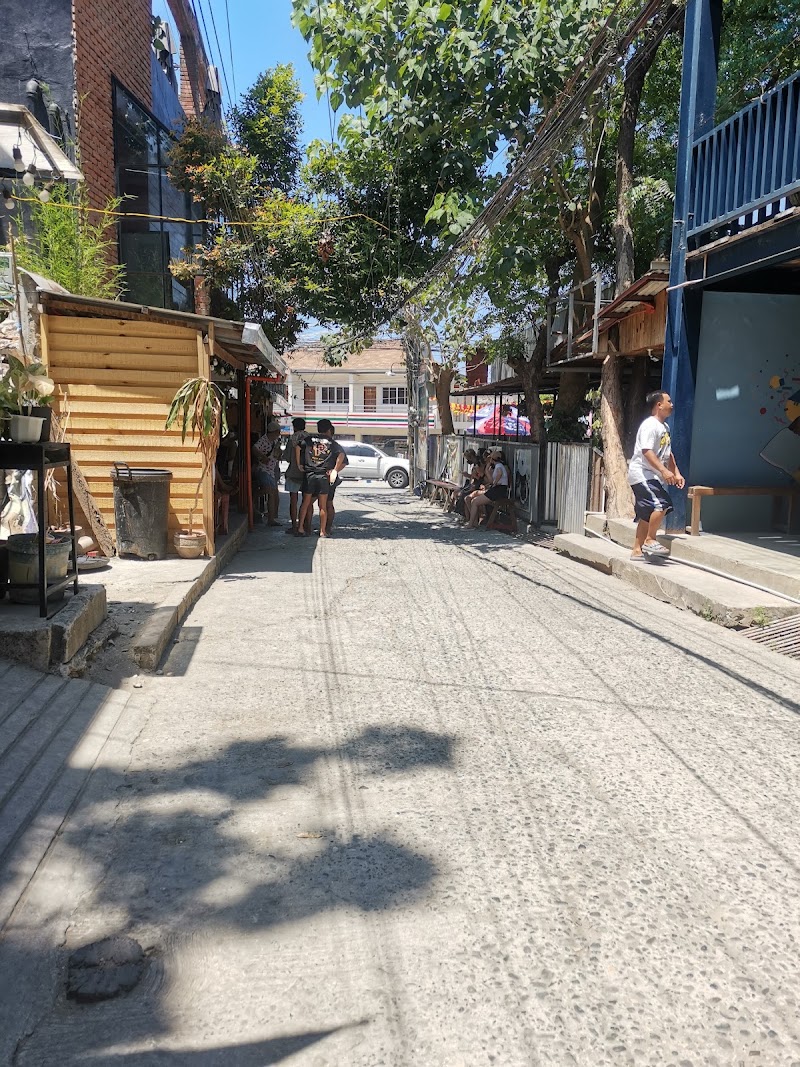 San Juan - San Juan, La Union, Philippines