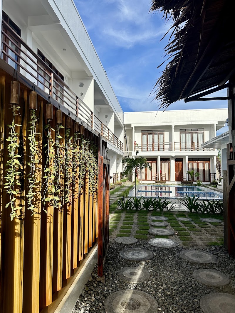 Haven Suites Siargao - Haven Suites Siargao Poblacion V (Purok V), General Luna, 8419 Surigao del Norte, Philippines