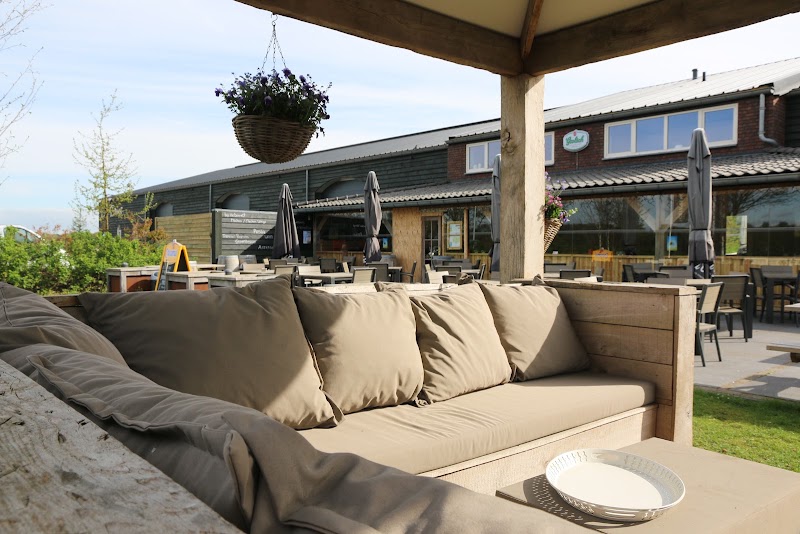 Hotel Herberg D'n Dries - Hotel Herberg D'n Dries, Duinweg 65, 5151 RK Drunen, Netherlands