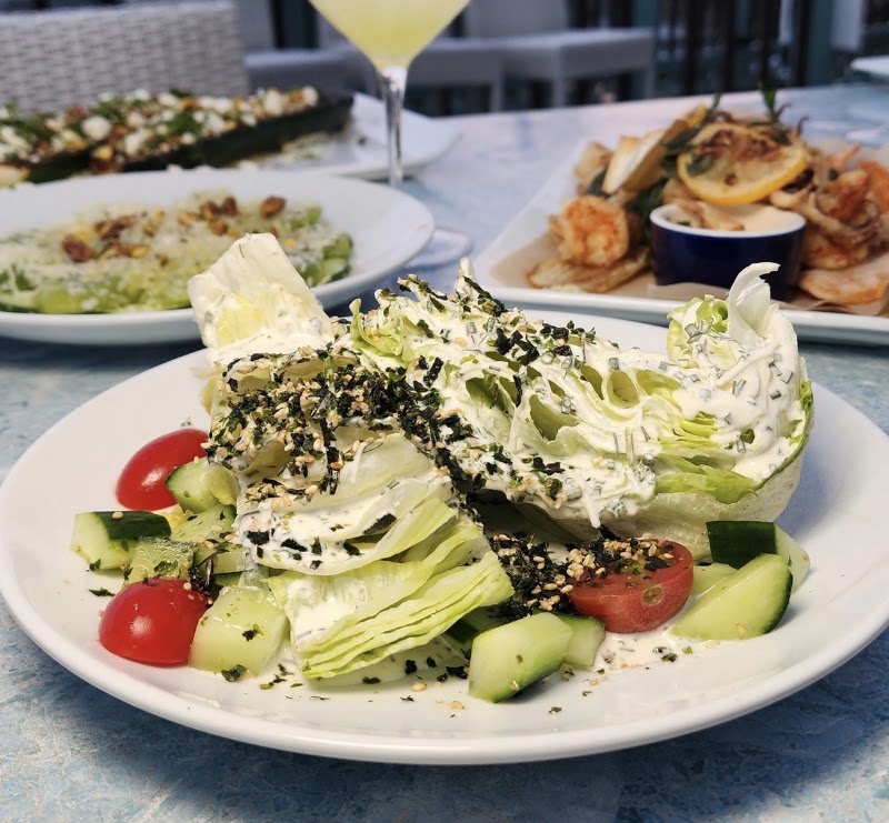 51 Rocky Neck Restaurant - 51 Rocky Neck Restaurant Rocky Neck Art Colony, 51 Rocky Neck Ave, Gloucester, MA 01930, USA