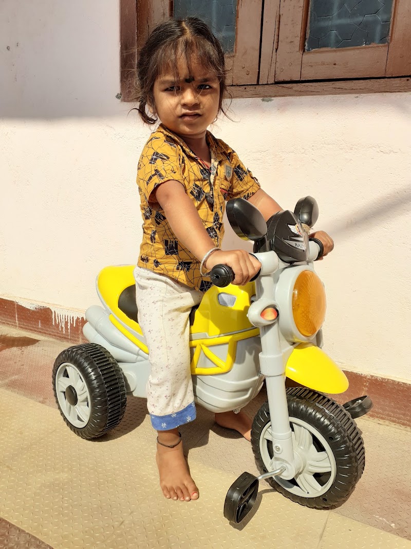 Delhivery_Kawardha_WardNo13_DC - Delhivery_Kawardha_WardNo13_DC Raipur Rd, Bypass, Kawardha, Chhattisgarh 491995, India