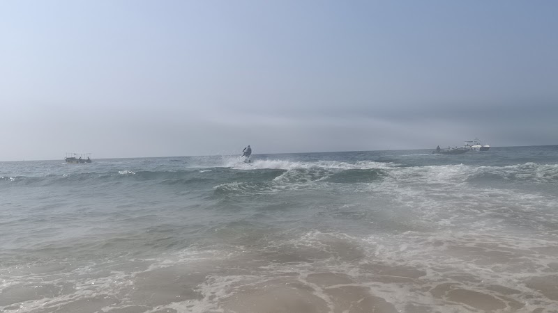 Chivla Beach Sea Water Sports - Chivla Beach Sea Water Sports 3F87+RR7, Dhuriwada, Malvan, Maharashtra 416606, India