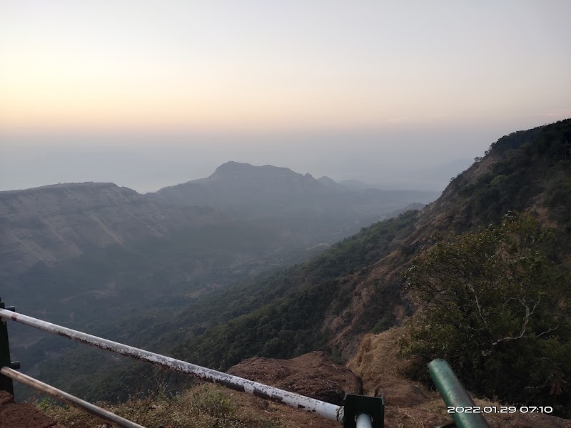 Khandala Point Matheran - Khandala Point Matheran library, Khandala point, near by point view hotel, landmark, Matheran, Maharashtra 410102, India