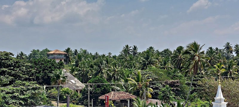 Ahungalla - Ahungalla, Sri Lanka