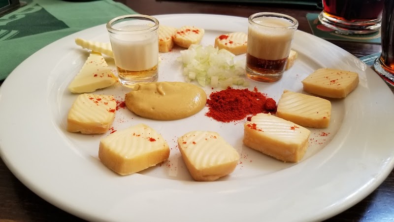 U Parlamentu - U Parlamentu 8, Valentinská 52, Staré Město, 110 00 Praha-Praha 1, Czechia