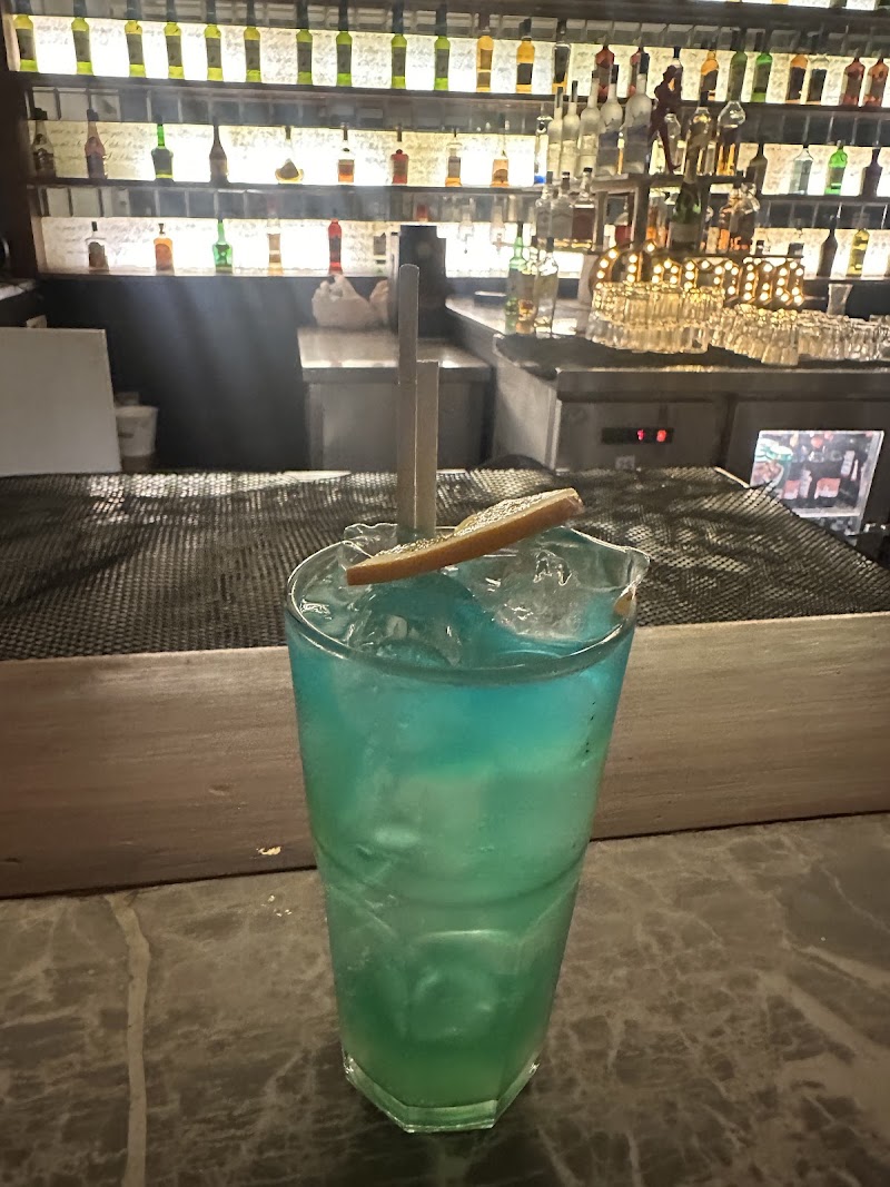 The Storytellers' Bar - The Storytellers' Bar, The Promenade Basement, 23, Goubert Ave, White Town, Puducherry, 605001, India