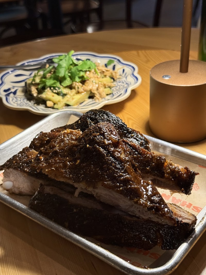 Shan - Shan, 109 E Oak St Ste 1J, Bozeman, MT 59715, USA