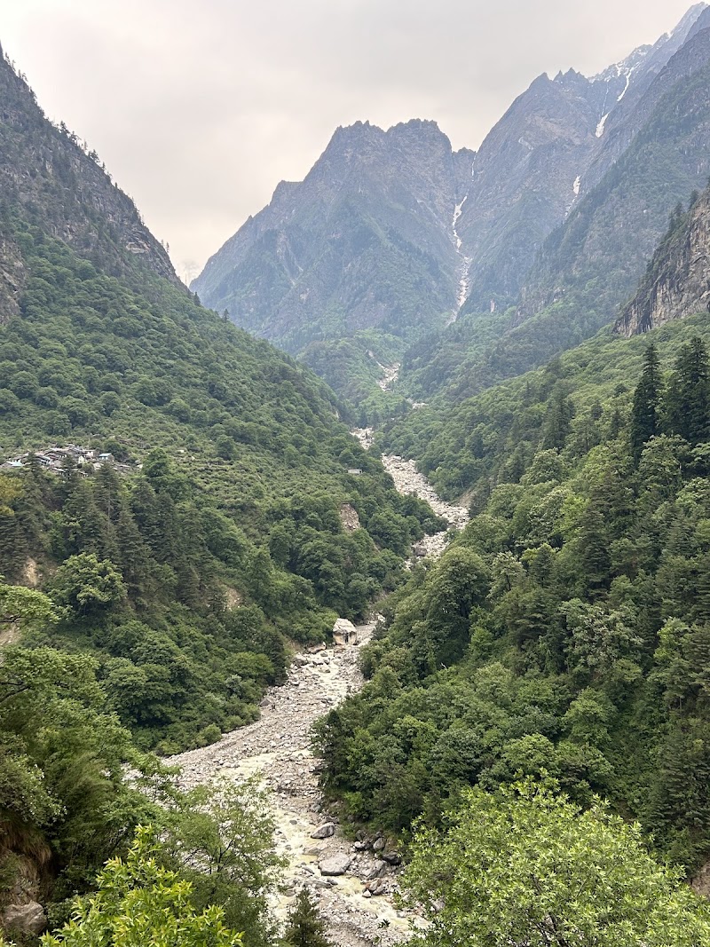 Darma valley - Darma valley, 6GWX+X5Q, Darma, Uttarakhand 262545, India