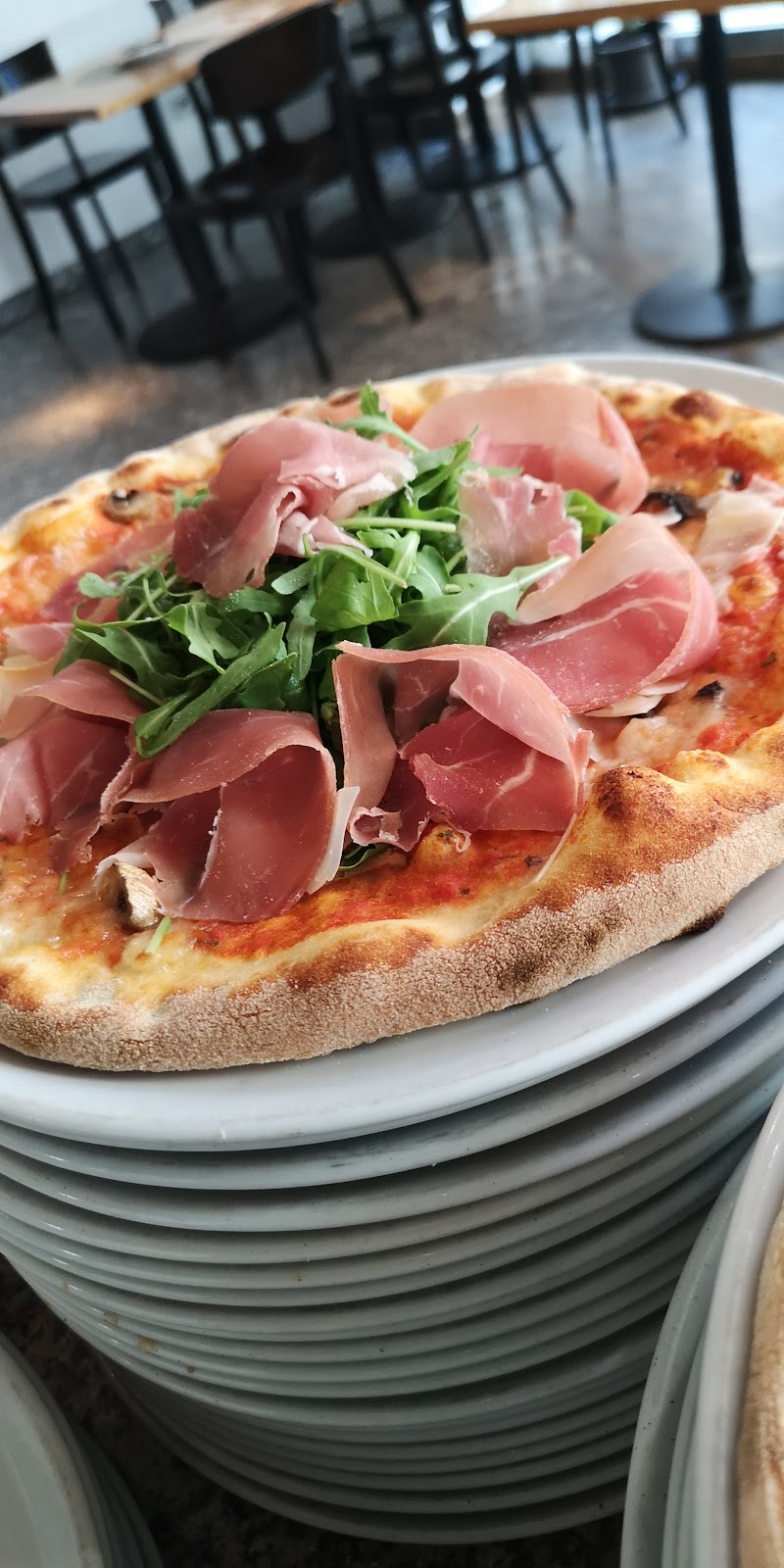 I Terroni - I Terroni, Westbahnstraße 23, 1070 Wien, Austria