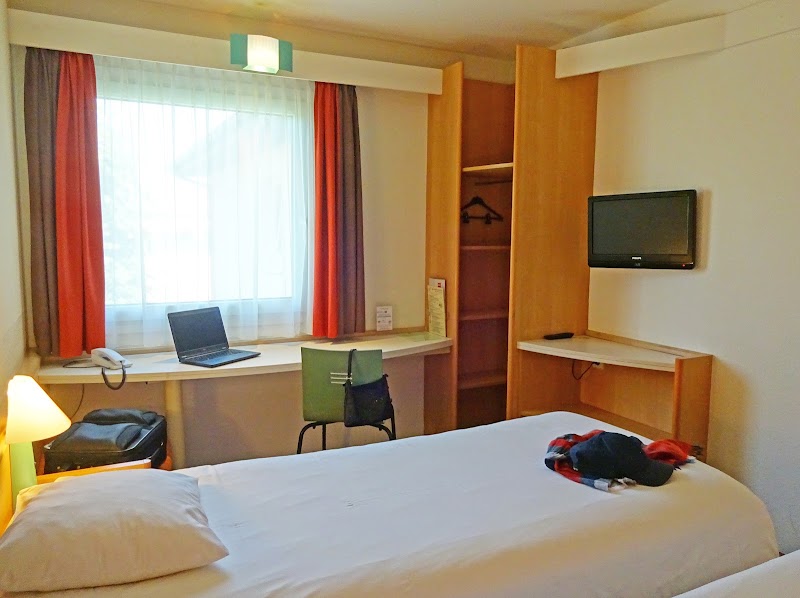 ibis Koeln Frechen - ibis Koeln Frechen Europaallee 3A, 50226 Frechen, Germany