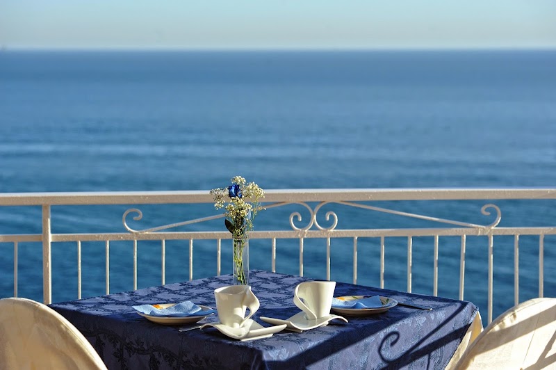 🍽️ Ristorante Costa Diva 🍷 - 🍽️ Ristorante Costa Diva 🍷, Via Roma, 12, 84010 Praiano SA, Italy