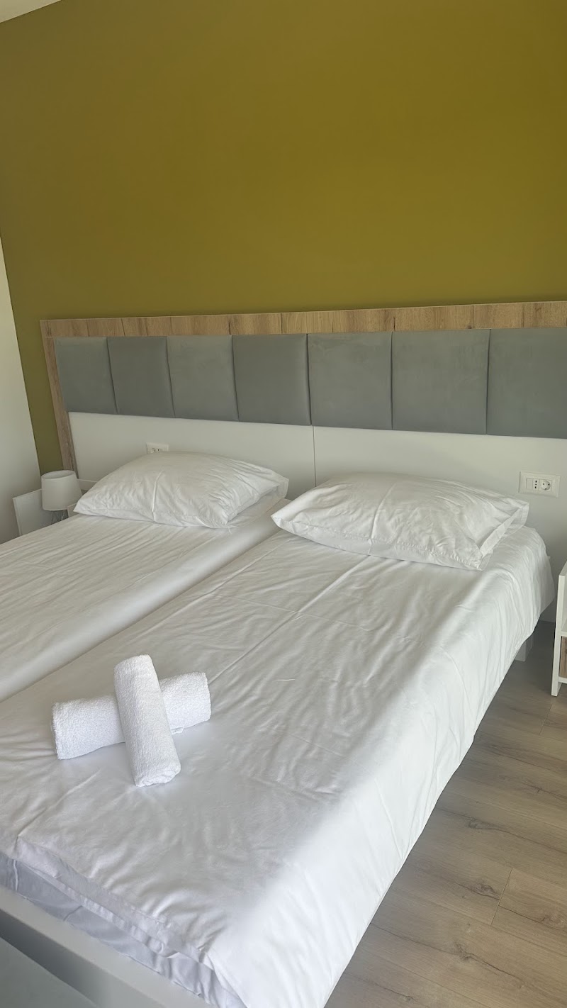 Villa Zulfikar - Villa Zulfikar Kosor 471, Mostar 88201, Bosnia and Herzegovina