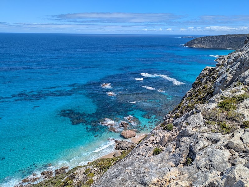 Flinders Chase National Park - Flinders Chase National Park, S Coast Road, Flinders Chase SA 5223, Australia