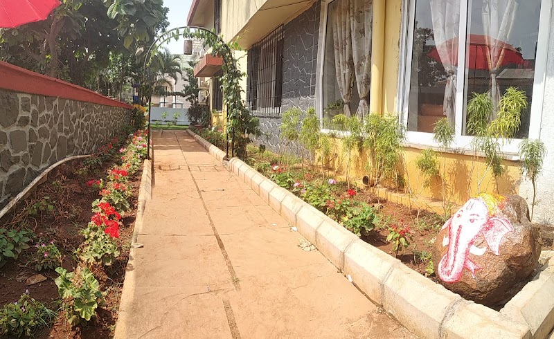 Melt Holiday Homes-Lonavala | Holiday Home in Lonavala | Villa in Lonavala
