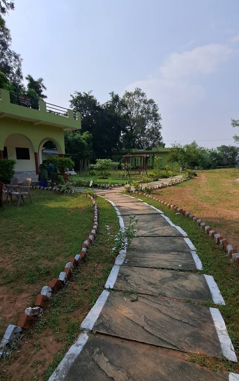 Aryan Camp - Riverside Farmstay, Panna Tiger Reserve, Madla Gate - Aryan Camp - Riverside Farmstay, Panna Tiger Reserve, Madla Gate, Madla, Madhya Pradesh 488001, India