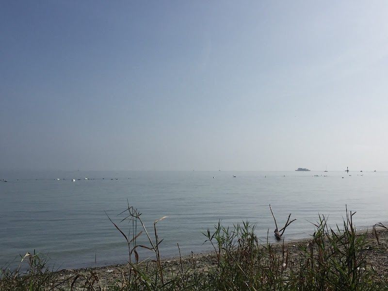 Strand am Campingplatz - Strand am Campingplatz Fohrenbühlweg 45, 78464 Konstanz, Germany