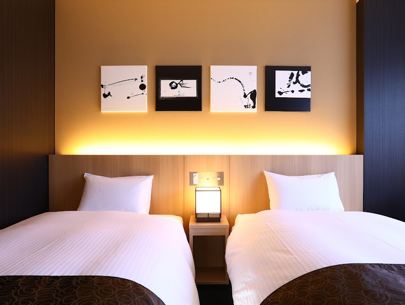 KOKO HOTEL Kyoto Shijo Karasuma
