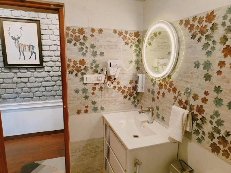Eco homes Apartments - Eco homes Apartments Dharamshala, Himachal Pradesh 176215, India