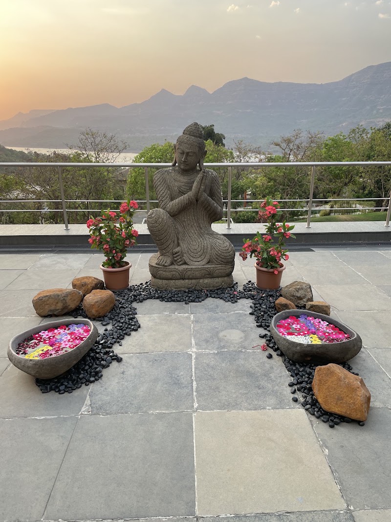 Atmantan Wellness Centre - Atmantan Wellness Centre Village Palse, Tamhini Ghat Rd, Mulshi, Varak, Maharashtra 412108, India
