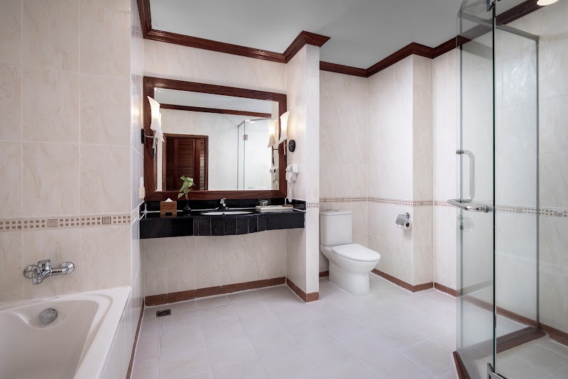 Angkor Paradise Hotel - Angkor Paradise Hotel, NR6, Krong Siem Reap 171202, Cambodia