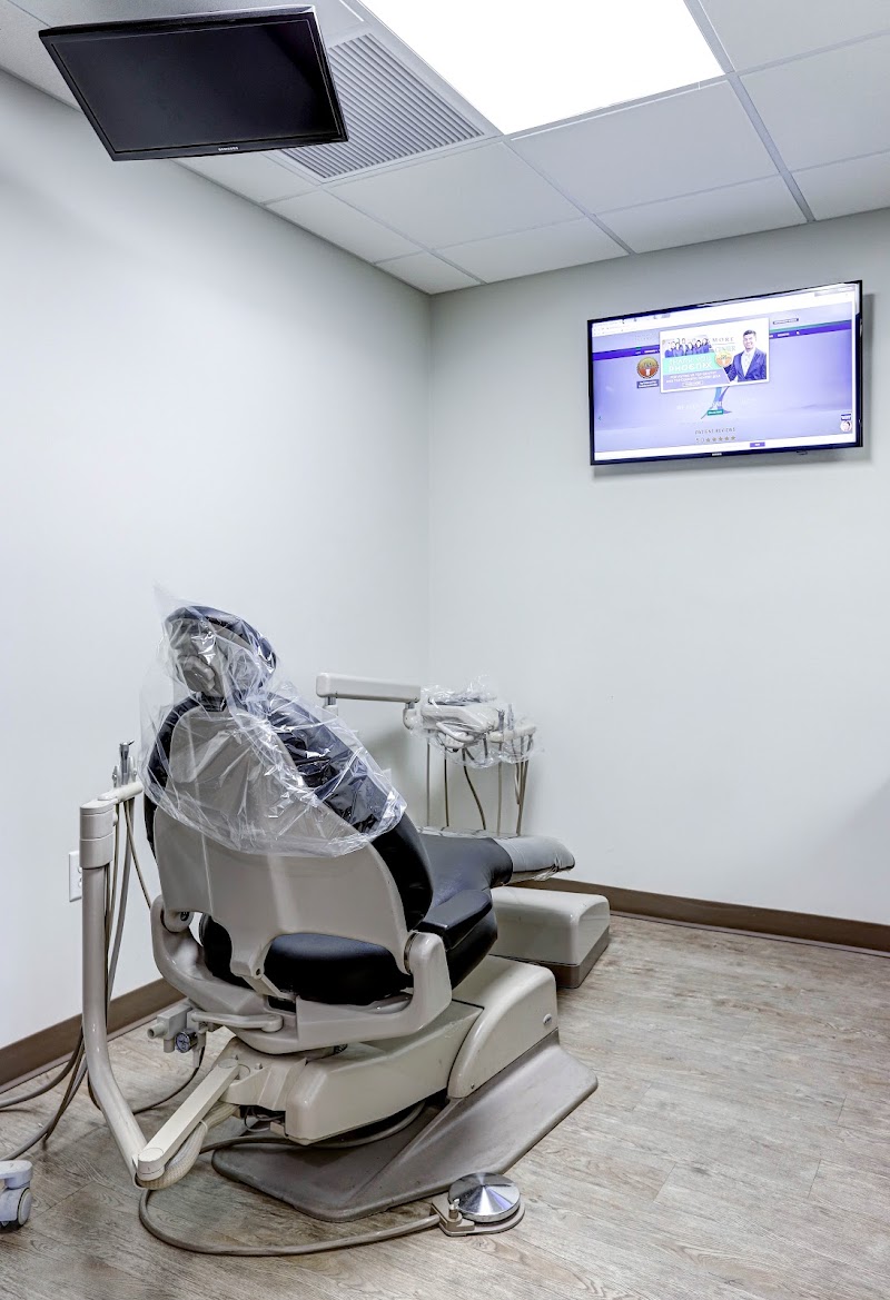 Biltmore Dental Center - Biltmore Dental Center 4202 N 32nd St suite b, Phoenix, AZ 85018, USA