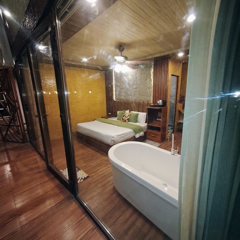 Nirvana Hamta Retreat Glamping Domes and Homestay, Sethan, Manali - Nirvana Hamta Retreat Glamping Domes and Homestay, Sethan, Manali Curve no 30, Hampta AD Hydro project, Prini, Manali, Himachal Pradesh 175143, India