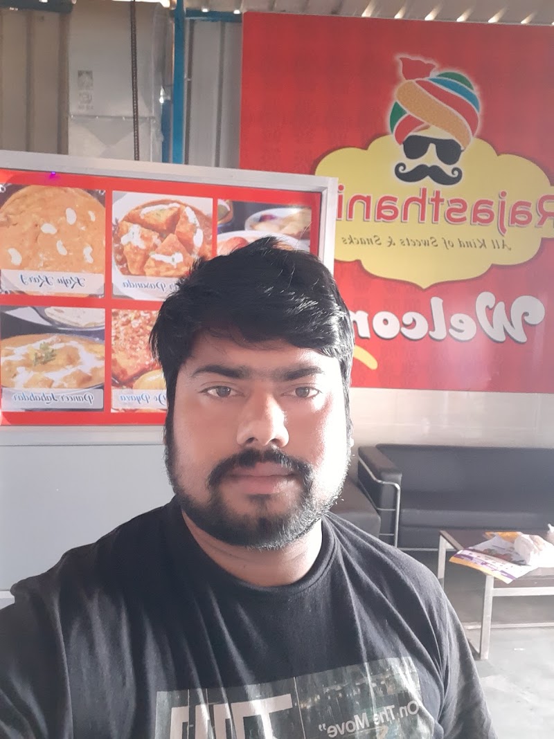 Rajasthani restaurant - Rajasthani restaurant Sector 8, Imt Manesar, Gurugram, Haryana 122503, India