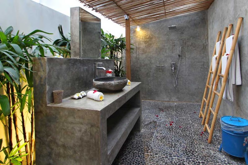 Villa TinnTamm by Optimum Bali Villas - Villa TinnTamm by Optimum Bali Villas Gg. Piter, Seminyak, Kec. Kuta, Kabupaten Badung, Bali 80361, Indonesia