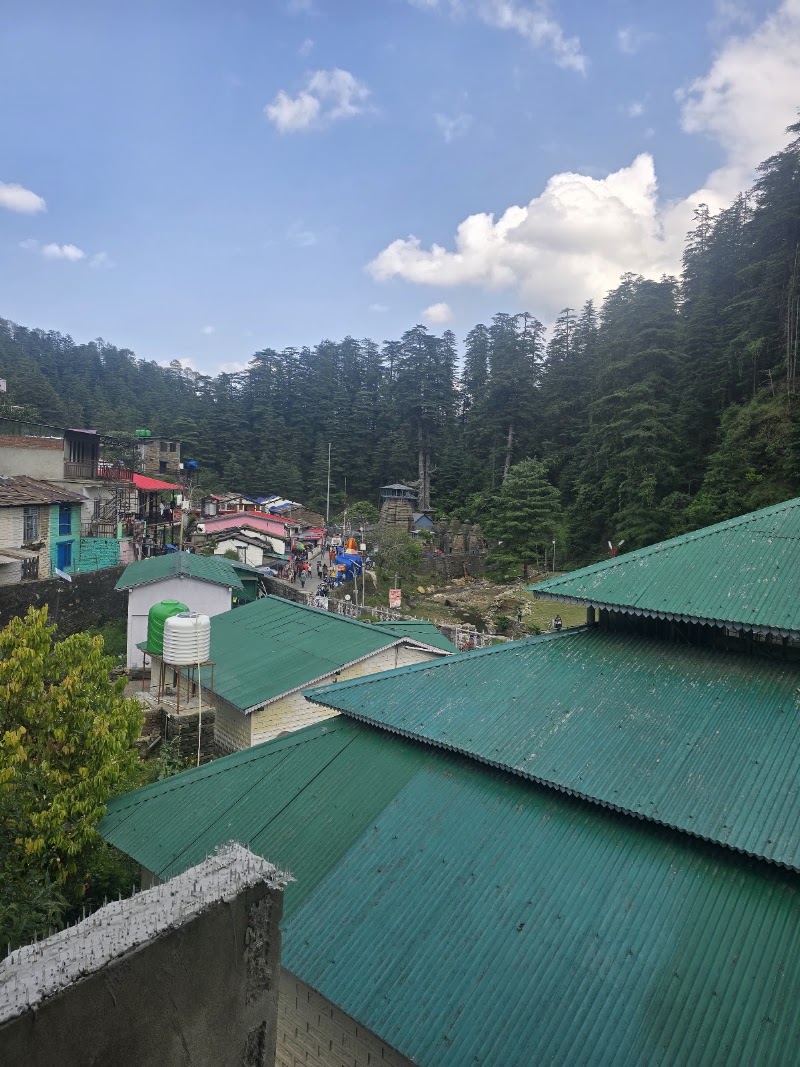 K.M.V.N Tourist Rest House Jageshwar - K.M.V.N Tourist Rest House Jageshwar JVQ2+7X5, Dandeshwar-Jageshwar Rd, Jageshwar Dham, Uttarakhand 263623, India