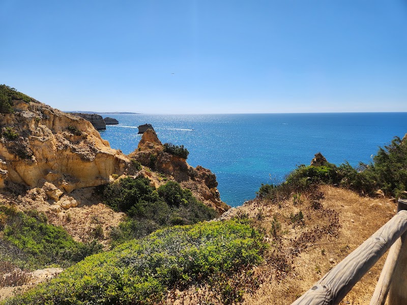 7 Valleys Hike - 7 Valleys Hike Estr. da Marinha, 8400-407 Lagoa, Portugal