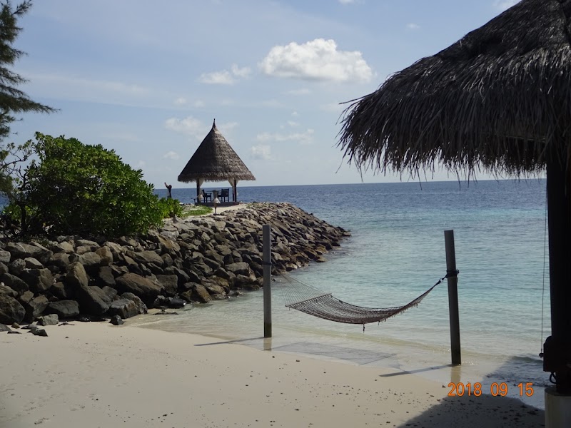Atolls of the Maldives - Atolls of the Maldives, Malé, Maldives