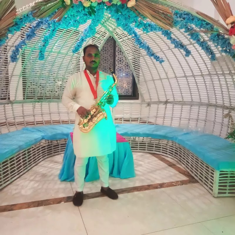 ROSHANI BAND & PANJABI DHOL - ROSHANI BAND & PANJABI DHOL NEW BASHANT TALKIES, GURUDWARA GATE, power house, Rajnagar, Camp 1, Bhilai, Chhattisgarh 490023, India