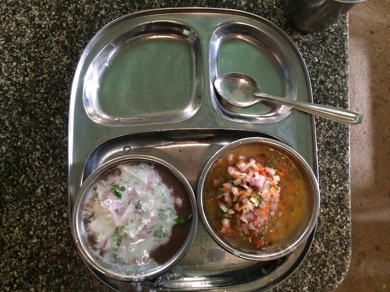 Manu Mess - Manu Mess, K S R T C, OPP ROAD, MASEEDI MUMBAGA KALAMANAGUDI, Temple Rd, Malavalli, Karnataka 571430, India