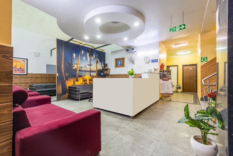 Hotel Diamond Stay By ASPL - Hotel Diamond Stay By ASPL H- Block, House. 57-A, Sector 51, Noida, Uttar Pradesh 201301, Sector 51, Noida, Uttar Pradesh 201303, India
