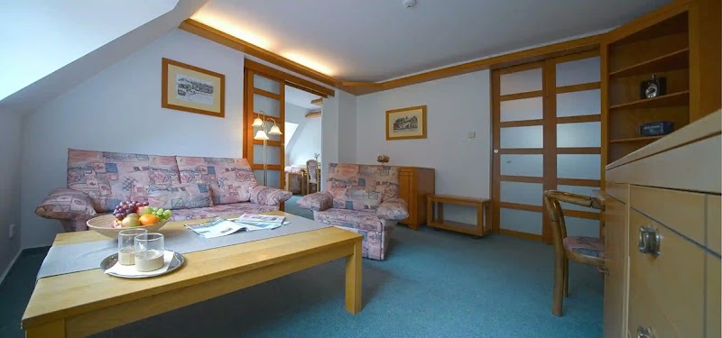 Prague / Praha Hotel - Prague / Praha Hotel, Hřensko 37, 407 17 Hřensko, Czechia
