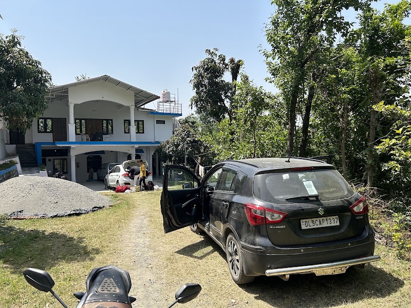 Grandma’s Homestay Pandey Estate - Grandma’s Homestay Pandey Estate Naukuchiatal Rd, Daa, Pandeygaon, Uttarakhand 263136, India