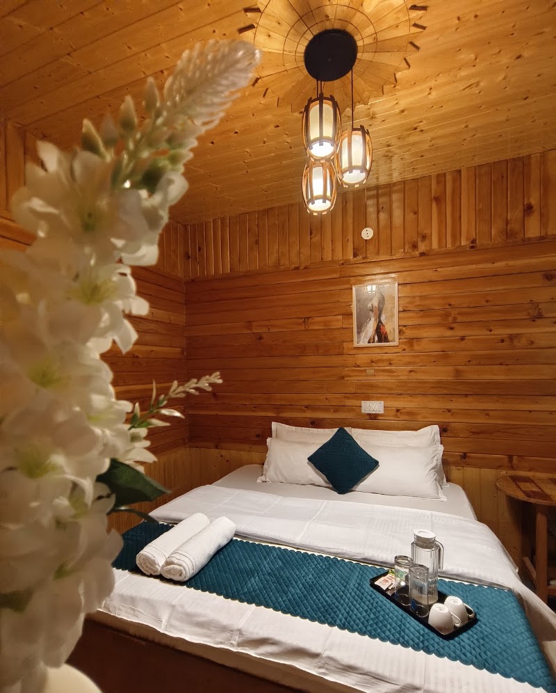 The Cozy Monks- Tirthan Valley - The Cozy Monks- Tirthan Valley, Tirthan Valley, Badi, Pekhri, Ropa, Himachal Pradesh 175123, India