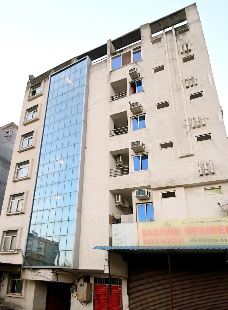 Hotel Pearlinn - Hotel Pearlinn Landmark City, cenal road, near Al-kareem, Kunadi, Electricity Board Area, Kota, Rajasthan 324008, India