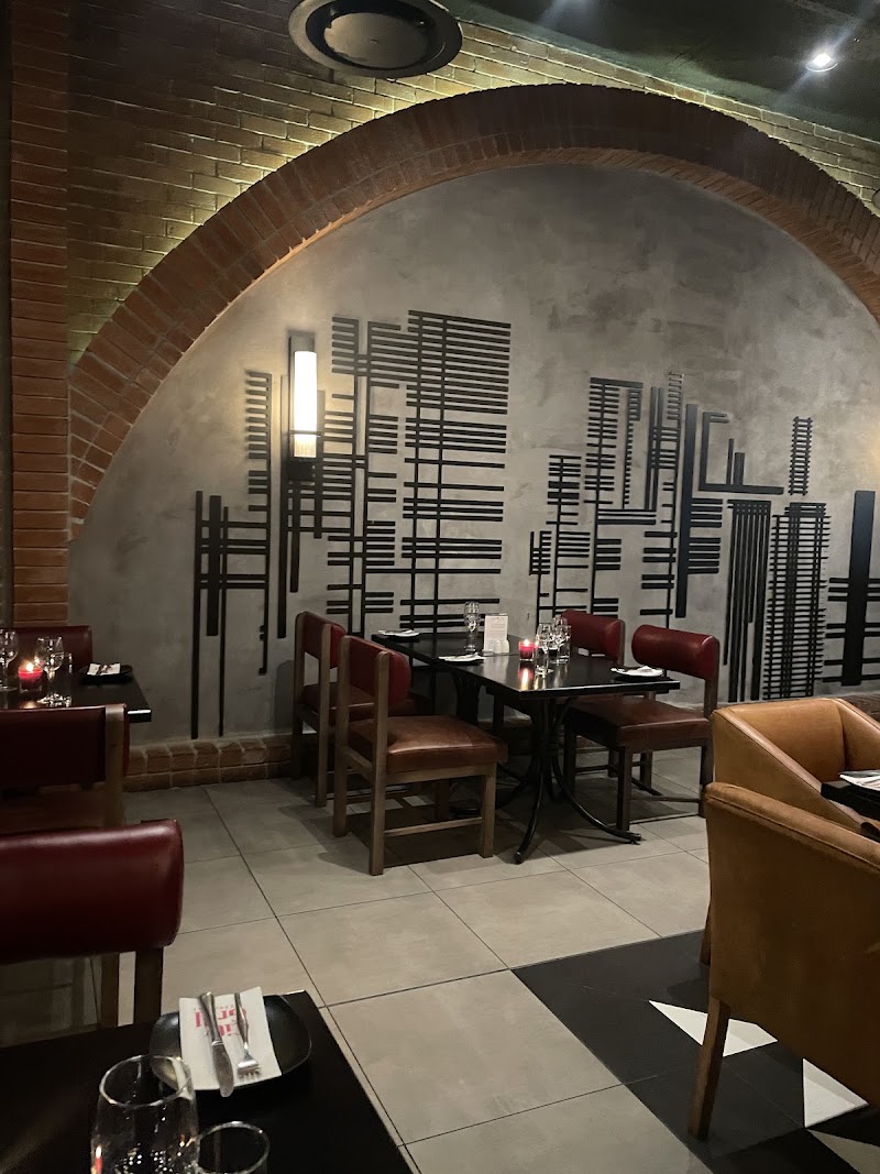 City Grill Steakhouse - City Grill Steakhouse, Shop 155, 19 Breakwater Blvd, Victoria & Alfred Waterfront, Cape Town, 8001, South Africa