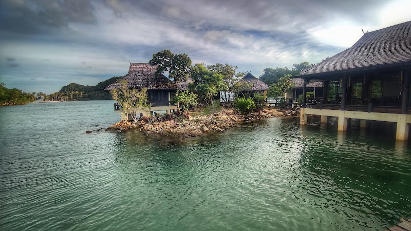 Ko Chang - Ko Chang District, Trat 23170, Thailand