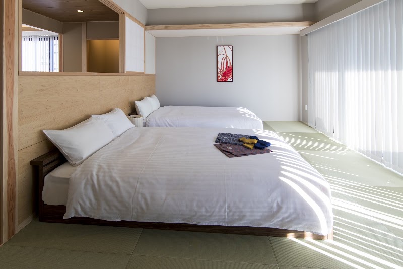 My K House - My K House, 290-1 Shimizu-cho, Shimogyo-ku, ｇｉｆｔ 290-1 清水町 下京区 京都市 京都府 600-8025, Japan