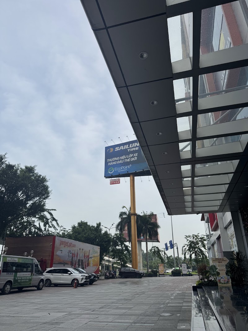 Vietjet Plaza - Vietjet Plaza Menas mall, 60A Trường Sơn, Tân Sơn Hòa, Hồ Chí Minh, Vietnam