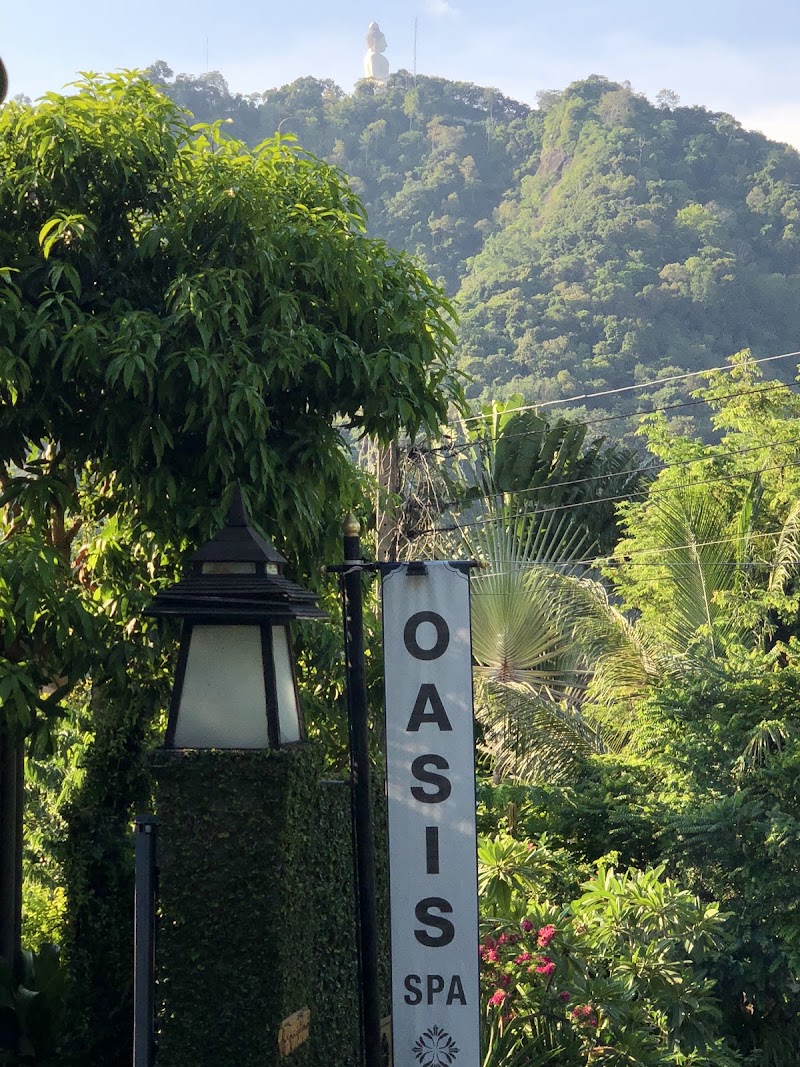 Oasis Spa (Sky Breeze Spa, Kata) - Oasis Spa (Sky Breeze Spa, Kata), 26 Soi Plukjae, Tambon Karon, Amphoe Mueang Phuket, Chang Wat Phuket 83100, Thailand