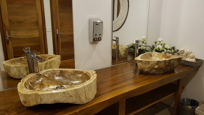 Seasense Boutique Hotel & Spa - Seasense Boutique Hotel & Spa, Coastal Road Palmar MU, Quatre Cocos 42210, Mauritius