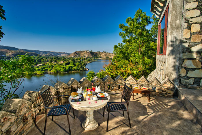 YAAN Udaipur