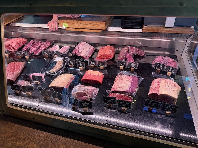 Williams ButchersTable - Bern - Williams ButchersTable - Bern Gurtengasse 4, 3011 Bern, Switzerland