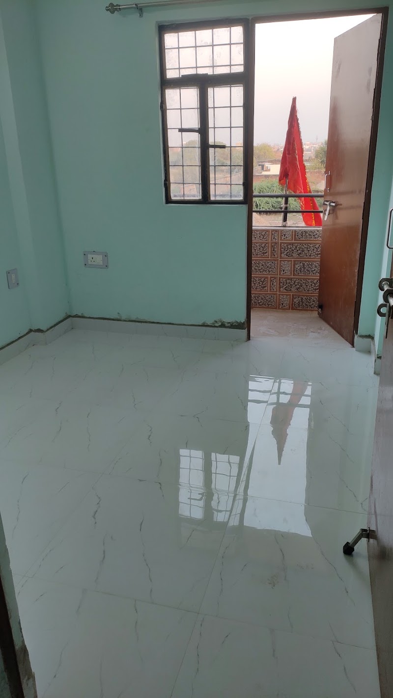 Mangal Vihar - Mangal Vihar BS/27, IIITA Rd, Kalindipuram, Prayagraj, Daiwghat, Uttar Pradesh 211015, India