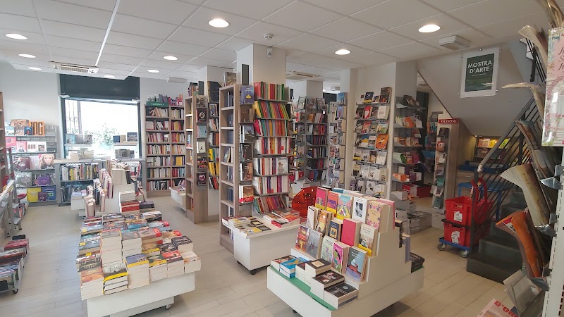 Libreria Gioberti - Libreria Gioberti, Via Vincenzo Gioberti, 37, 50121 Firenze FI, Italy
