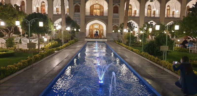 Isfahan - Isfahan Isfahan, Isfahan Province, Iran